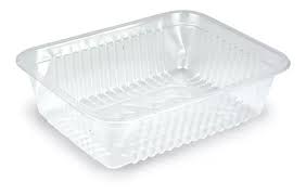 Bandeja Plastica N°103