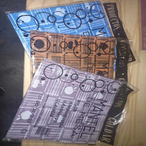 Mantel NYLON 1,80 x 1,40 Mts